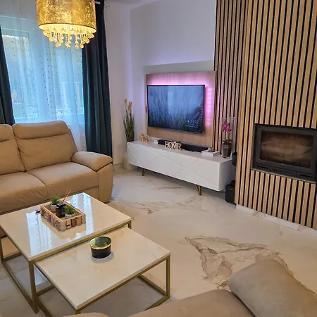 House4seasons Vila Lič