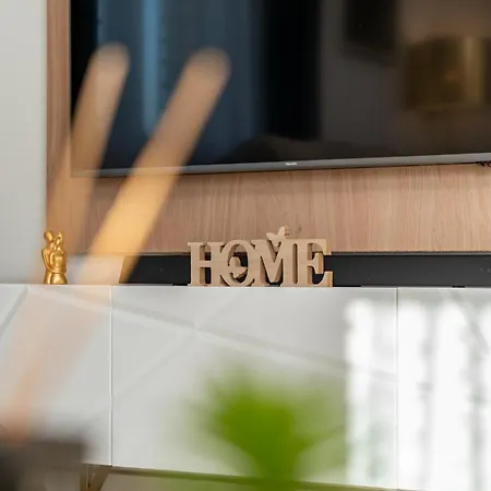 Vila House4seasons *