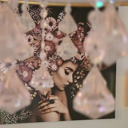 Vila House4seasons *