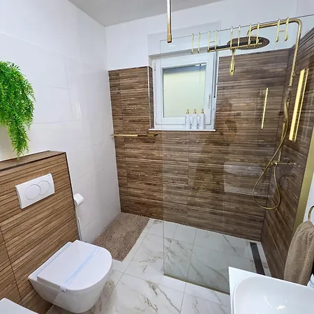 House4seasons Vila *