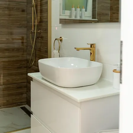 Vila House4seasons Lič