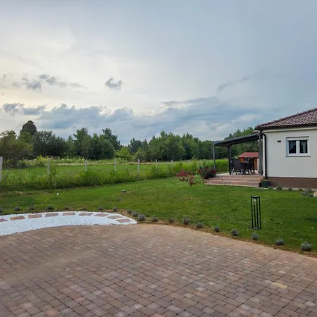 House4seasons Vila Lič