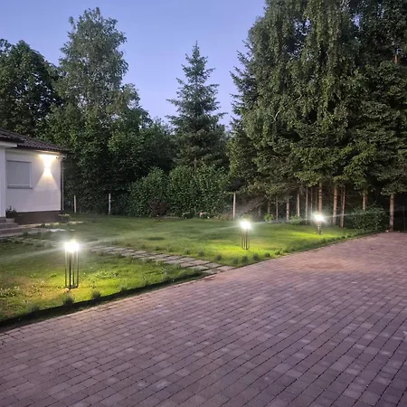 House4seasons Vila Lič