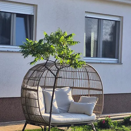 House4seasons Vila Lič