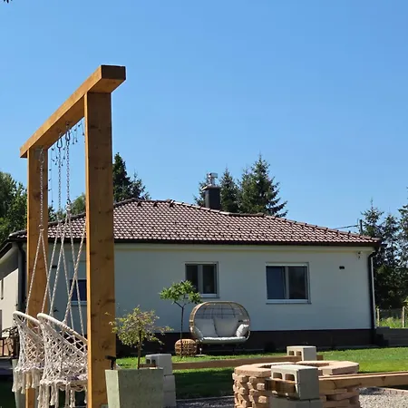 House4seasons Vila Lič