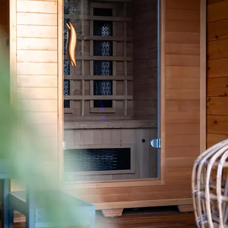 House4seasons Vila Lič