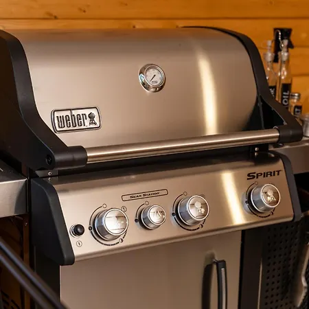 Vila House4seasons *