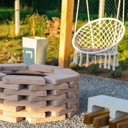 House4seasons Vila Lič