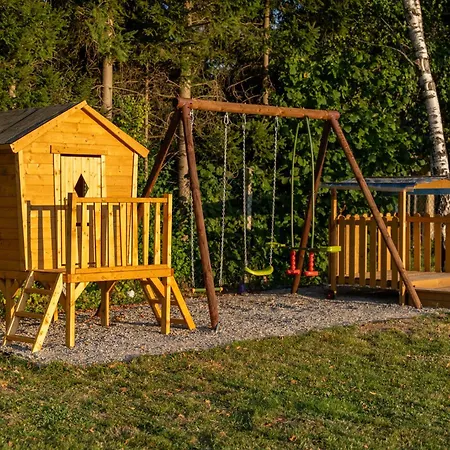 House4seasons Vila *