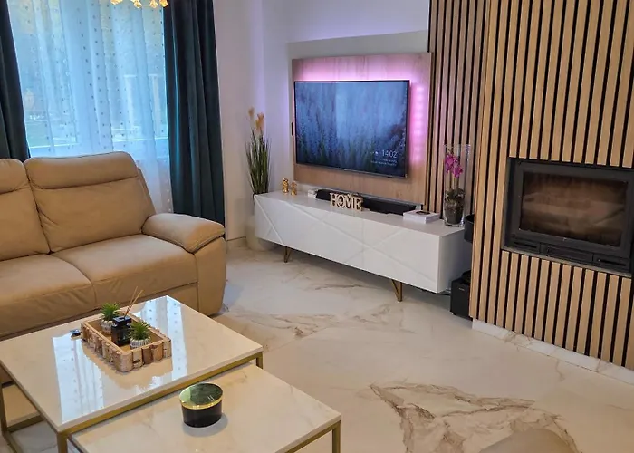 House4seasons 别墅 Lič