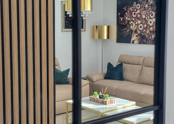 别墅 House4seasons *