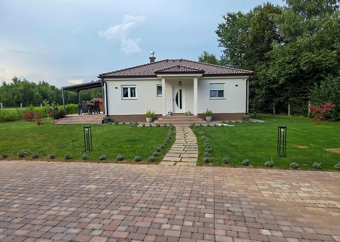 House4seasons * Lič