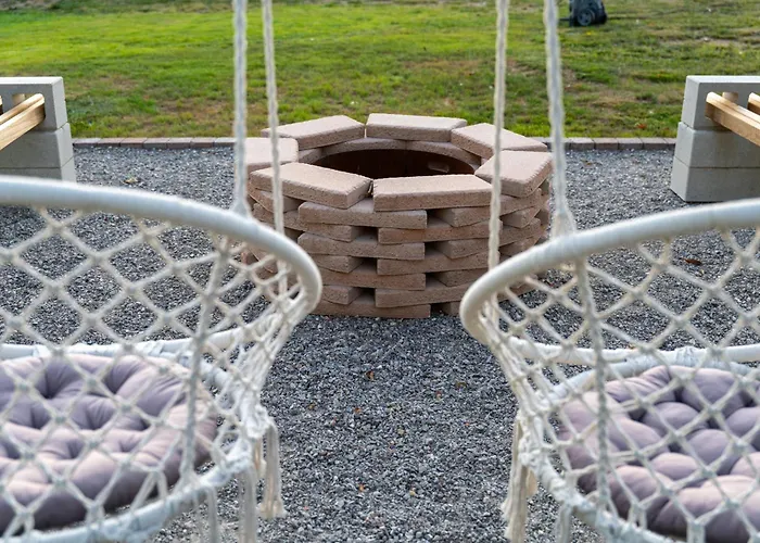 House4seasons Villa *