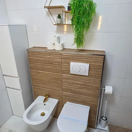 Willa House4seasons Lič