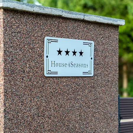 House4seasons Lič