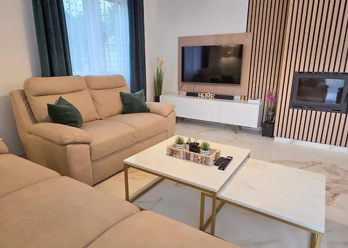 House4seasons Vila