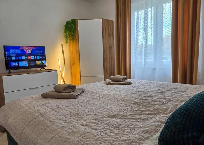 House4seasons Vila