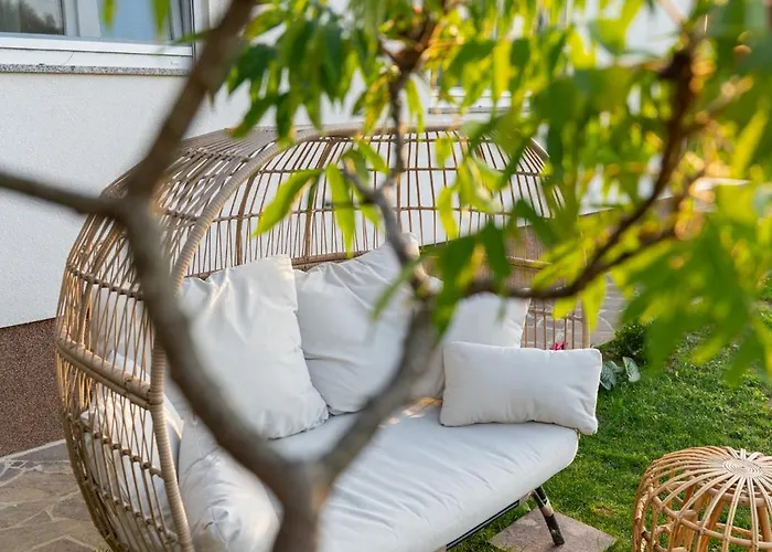 Vila House4seasons