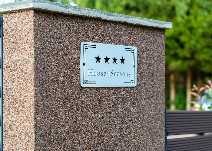 House4seasons Lic